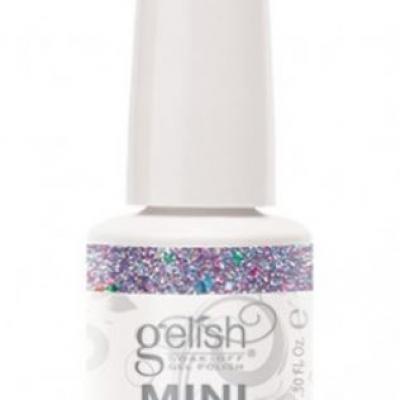 Gelish Mini BEDAZZLE ME de la collection the Rocketman