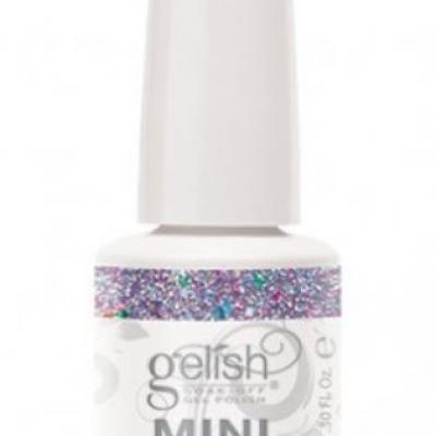 Gelish Mini BEDAZZLE ME de la collection the Rocketman