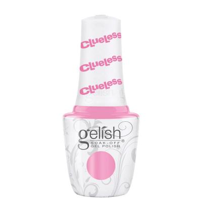 Gelish Adorably Cluelessde la collection Clueless en 15ml