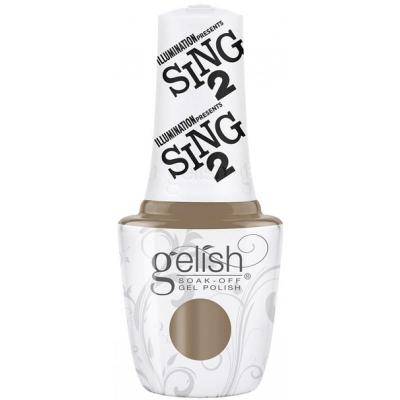 GELISH SHAKE IT TIL YOU MAKE IT de la collection SING 2 (15ml)