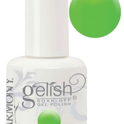 Gelish Amazon Flirt (15ml)