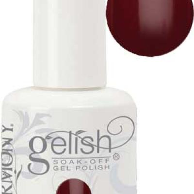 Gelish Black Cherry Berry (15ml)