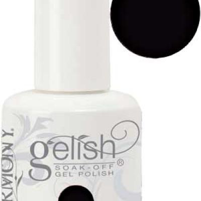 Gelish Black Shadow (15ml)