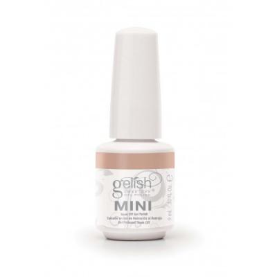 Gelish Mini She,s A Natural de la collection Forever Fabulous (9 ml)