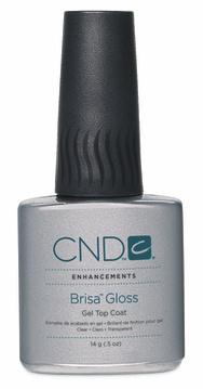 CND Brisa Gel Gloss (12 ml)