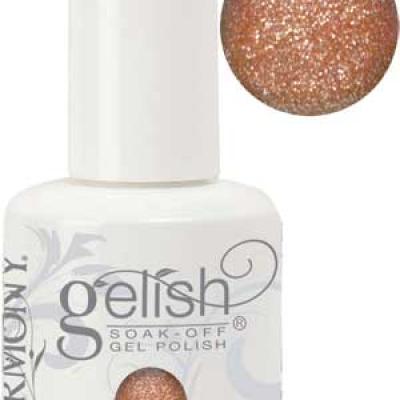 Gelish Bronzed (15ml)