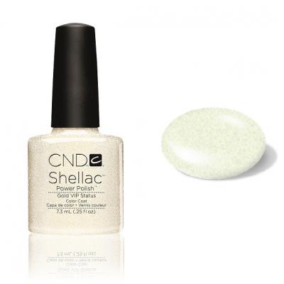 CND Shellac Gold VIP Status 7,3ml