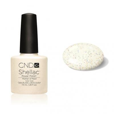 CND Shellac Mother Of Pearl 7,3ml