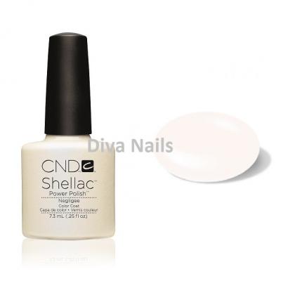 CND Shellac Negligee 7,3ml