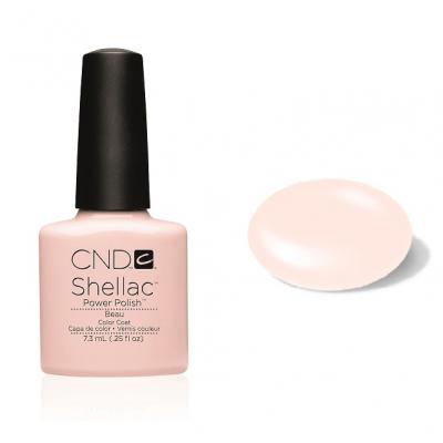 CND Shellac Beau 7,3ml