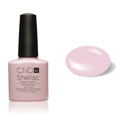 CND Shellac Romantique 7,3ml