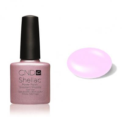 CND Shellac Strawberry Smoothie 7,3ml