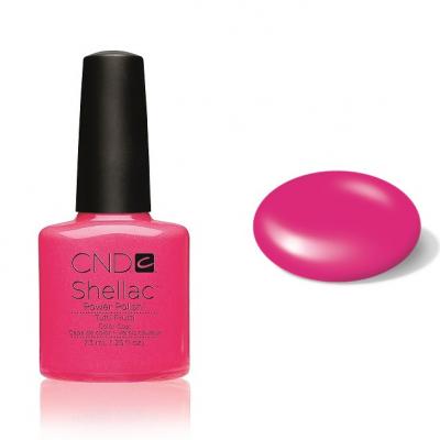 CND Shellac Tutti Frutti 7,3ml