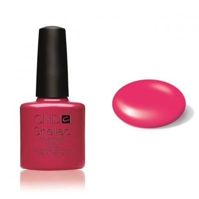 CND Shellac Hot Chilis 7,3ml