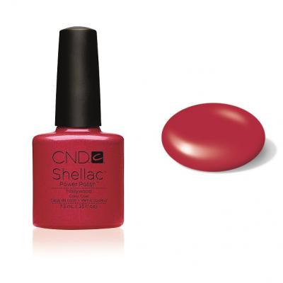 CND Shellac Hollywood 7,3ml