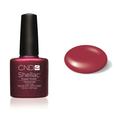 CND Shellac Masquerade 7,3ml