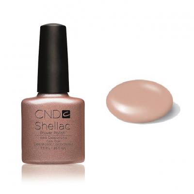 CND Shellac Iced Cappuccino 7,3ml