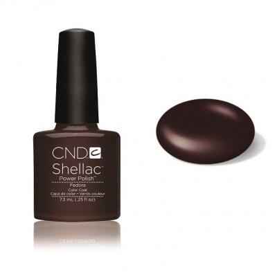 CND Shellac Fedora 7,3ml