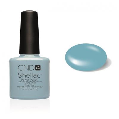 CND Shellac Azure Wish 7,3ml