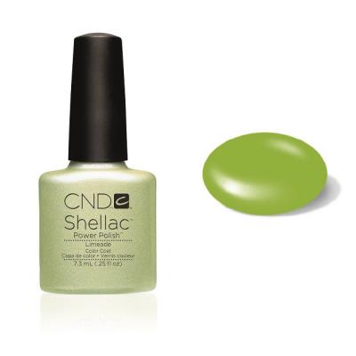 CND Shellac Limeade 7,3ml