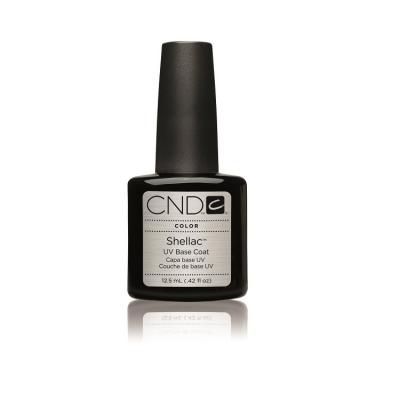 CND Shellac Base Coat 12,5ml