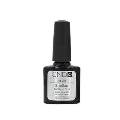 CND Shellac Base Coat 7,3ml