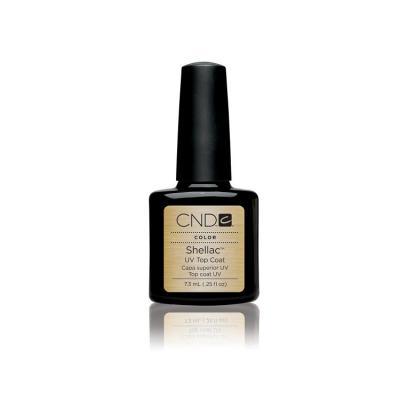 CND Shellac Top Coat 7,3ml