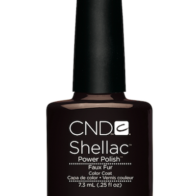 CND Shellac Faux Fur 7,3ml