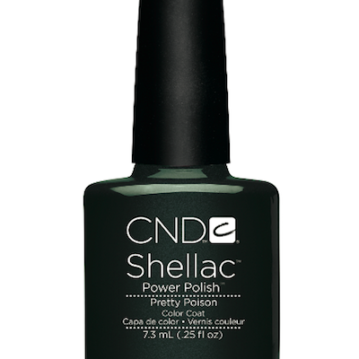 CND Shellac Pretty Poison 7,3ml