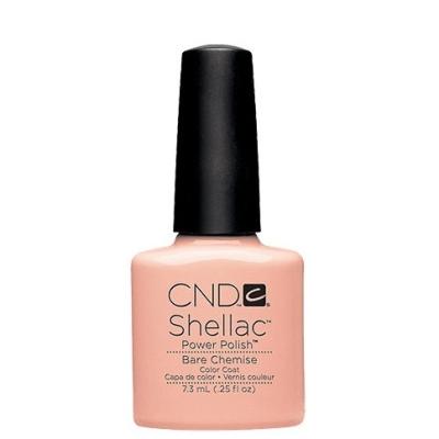 CND Shellac Bare Chemise 7,3ml