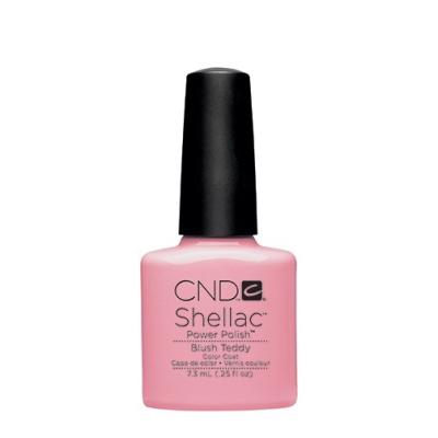 CND Shellac Blush Teddy 7,3ml