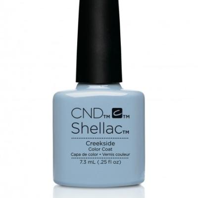 CND Shellac Creek Side 7,3ml