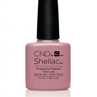 CND Shellac Flagrant Freesia 7,3ml