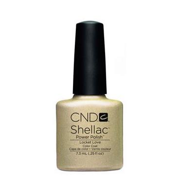 CND Shellac Locket Love 7,3ml