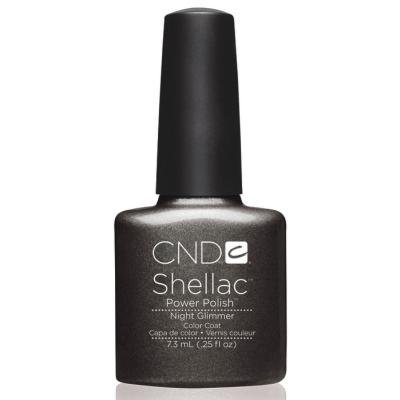 CND Shellac Night Glimmer 7,3ml