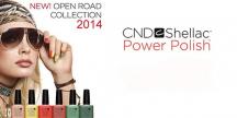 Cnd shellac open road collection diva nails 3