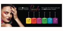 Cnd shellac paradise store