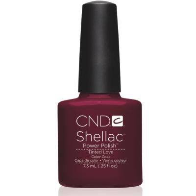 CND Shellac Tinted Love 7,3ml