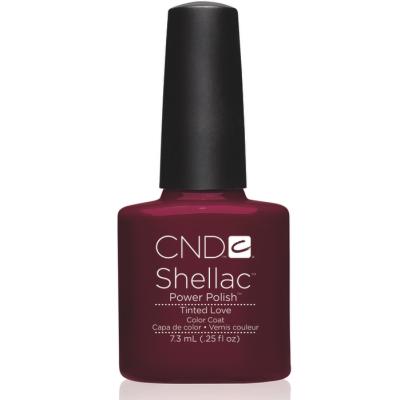 CND Shellac Tinted Love 7,3ml