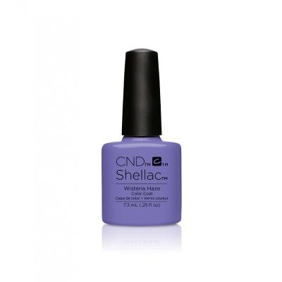 CND Shellac Wisteria Haze 7,3ml