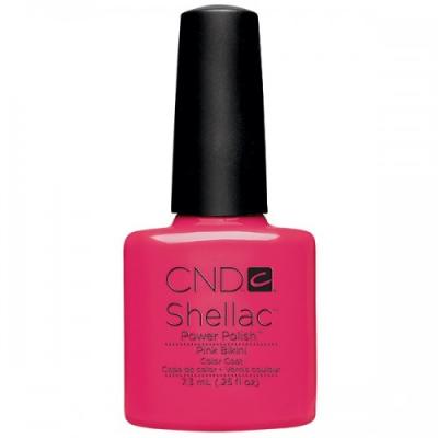 CND Shellac Pink Bikini 7,3ml