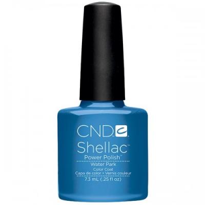 CND Shellac Water Park 7,3ml