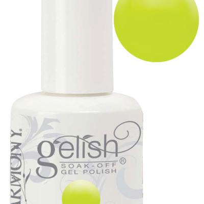 Gelish Coco Cabana Banana (15ml)