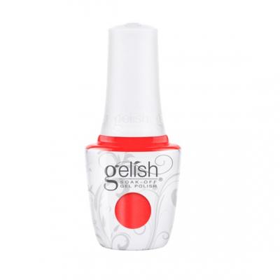 Gelish Flamingo Float de la collection Make a Splash (15 ml)