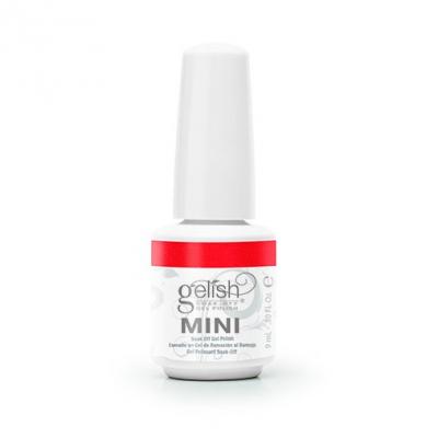 Gelish mini Flamingo Float de la collection Make a Splash (15 ml)