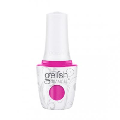 Gelish Flip Flops & Tube Tops de la collection Make a Splash (15 ml)