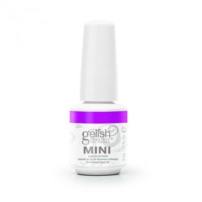 Gelish mini Flip Flops & Tube Tops de la collection Make a Splash (15 ml)