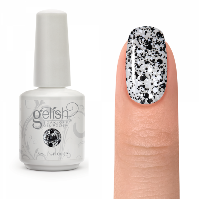 Gelish A Pinch Of Pepper 