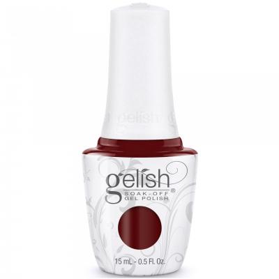 Gelish Angling For A Kiss de la collection Thrill of the Chill (15 ml)
