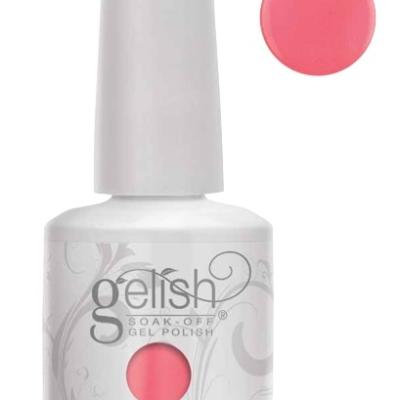 Gelish Cancan We Dance ? de la collection Ooh La La (15 ml)